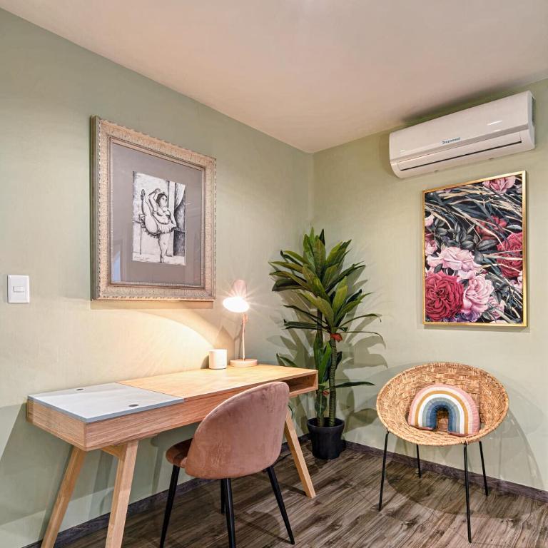 Gated Community Home, Parking, Pool, Tennis court - Apartamento - 7