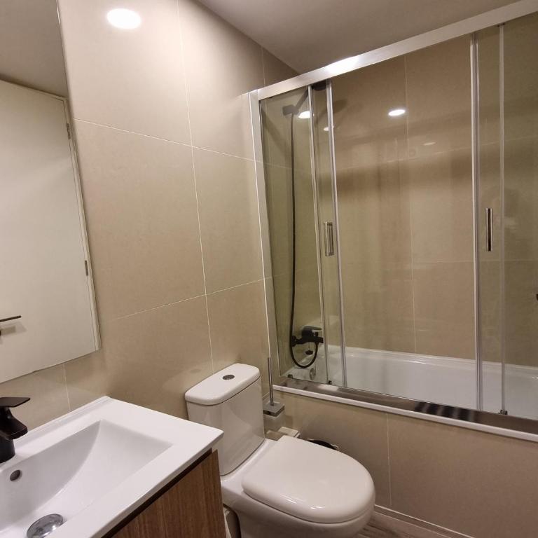 Antofagasta de Lujo-SOLO ADULTOS - One-Bedroom Apartment - 25