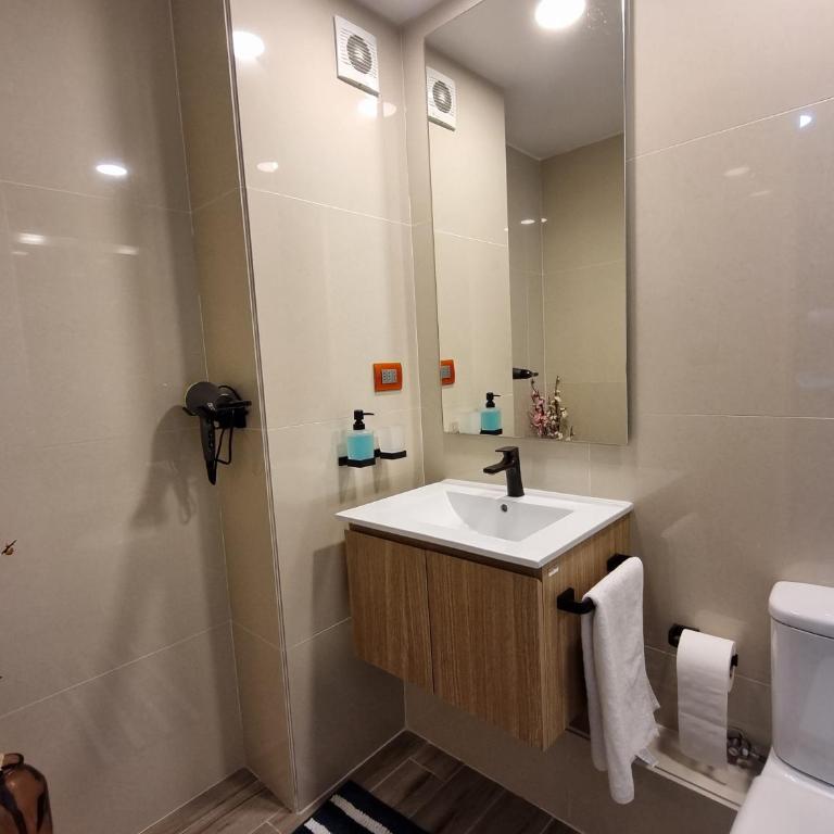 Antofagasta de Lujo-SOLO ADULTOS - One-Bedroom Apartment - 24