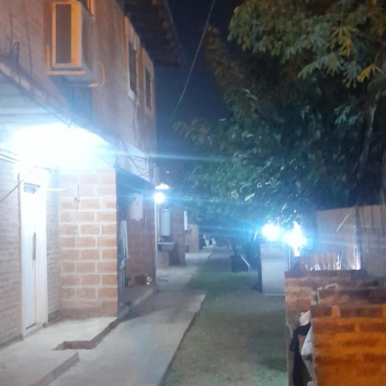 Alojamiento walter - Apartamento de 1 dormitorio - 10