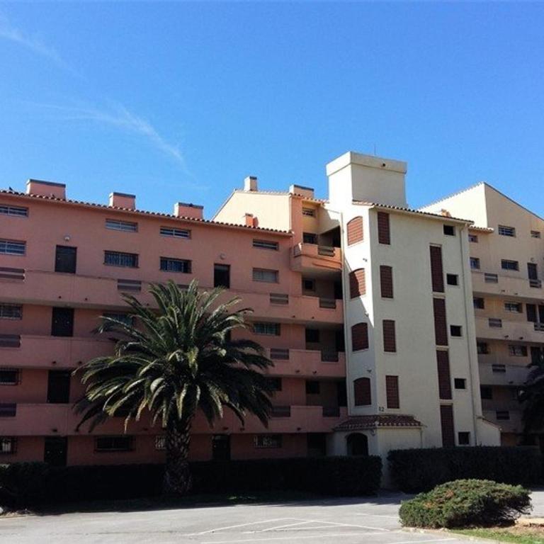 Appartement climatisé avec piscine, parking - Argelès-sur-Mer - FR-1-388-48 - Appartement (4 Adultes) - 2
