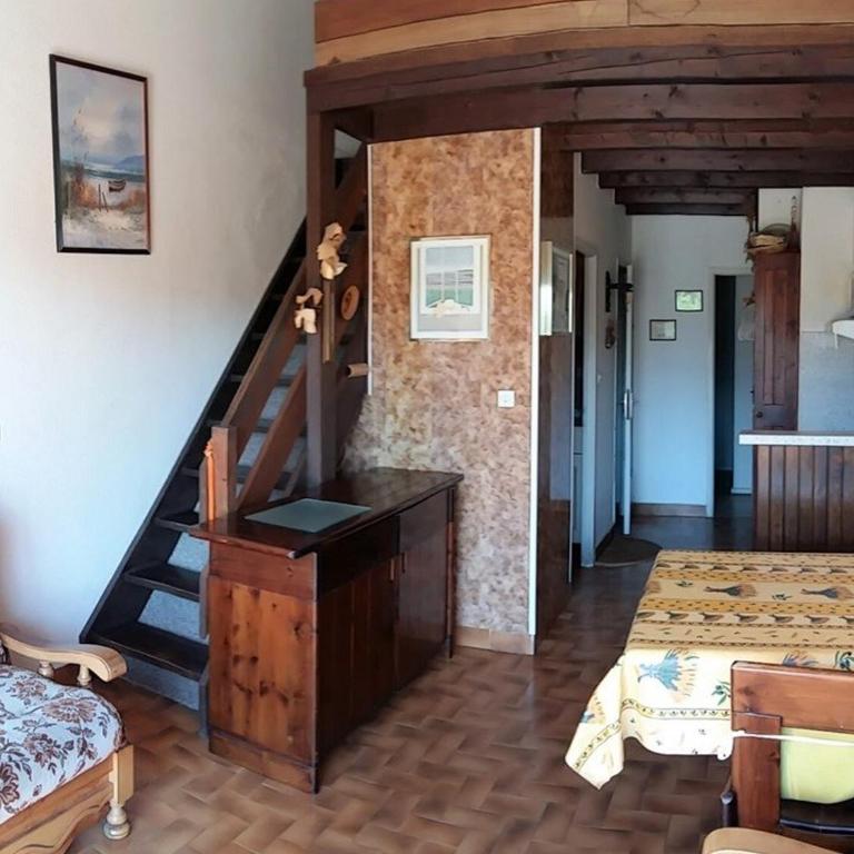 Appartement climatisé avec piscine, parking - Argelès-sur-Mer - FR-1-388-48 - Appartement (4 Adultes) - 4