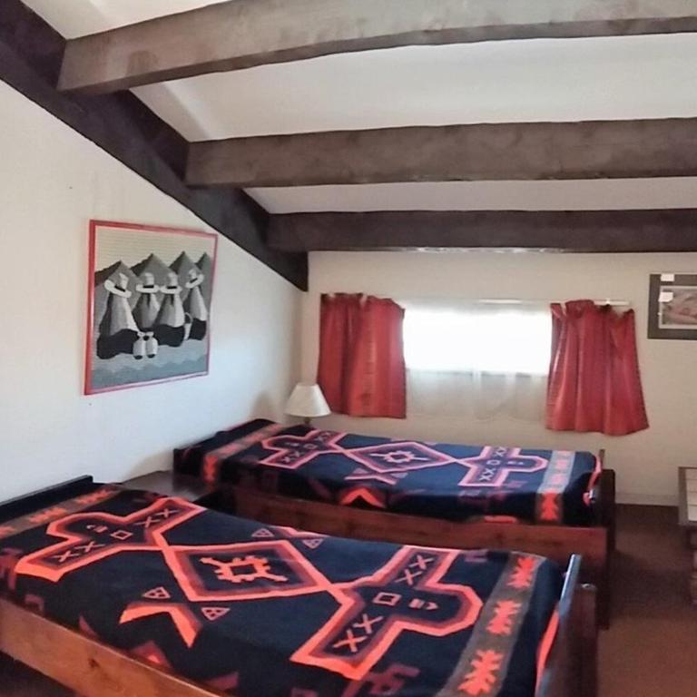 Appartement climatisé avec piscine, parking - Argelès-sur-Mer - FR-1-388-48 - Appartement (4 Adultes) - 5
