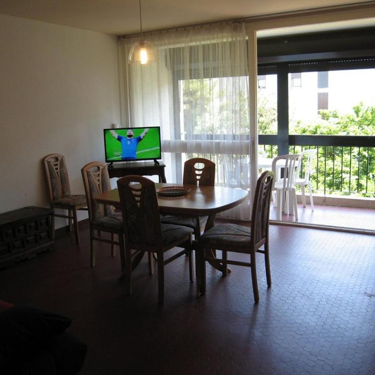 Grand T3 à Saint-Cyprien, 2 Chambres, Plage à 400m, Animaux admis - FR-1-106-99 - Apartment - 3