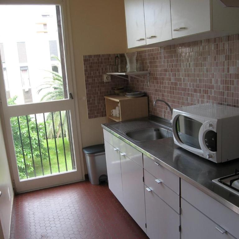 Grand T3 à Saint-Cyprien, 2 Chambres, Plage à 400m, Animaux admis - FR-1-106-99 - Apartment - 6