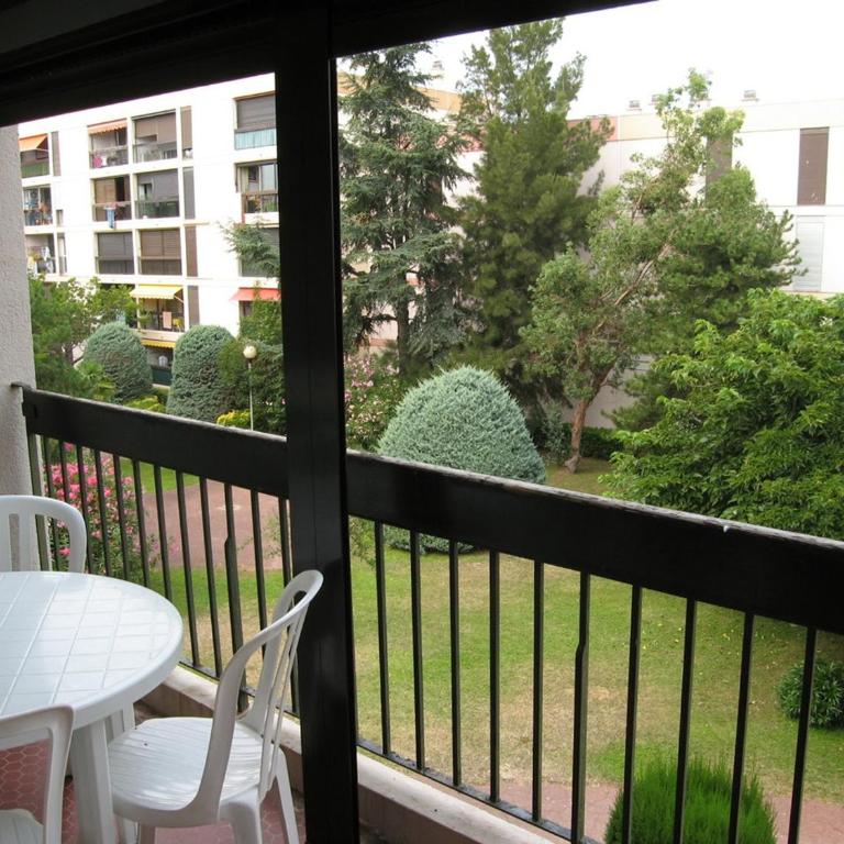 Grand T3 à Saint-Cyprien, 2 Chambres, Plage à 400m, Animaux admis - FR-1-106-99 - Apartment - 18