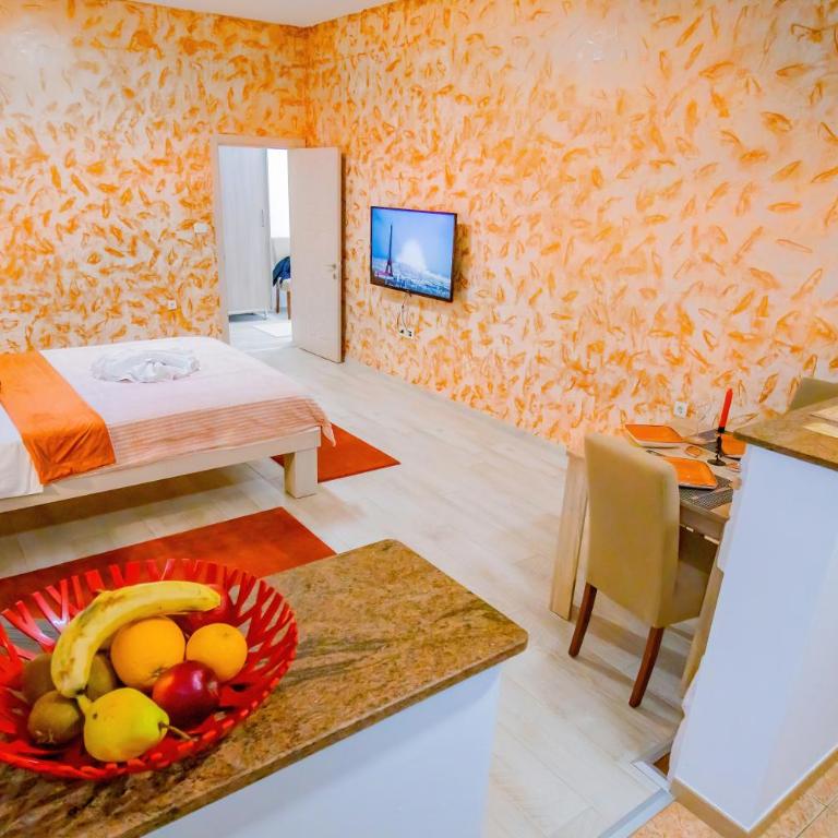 Simo apartments airport Podgorica - Superior Apartment - 15