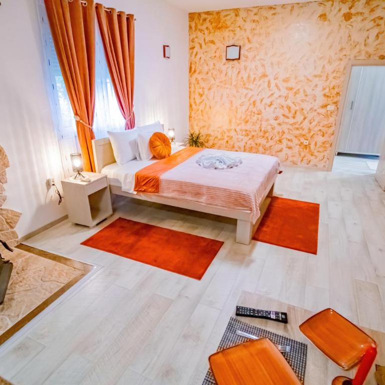 Simo apartments airport Podgorica - Superior Apartment - 16