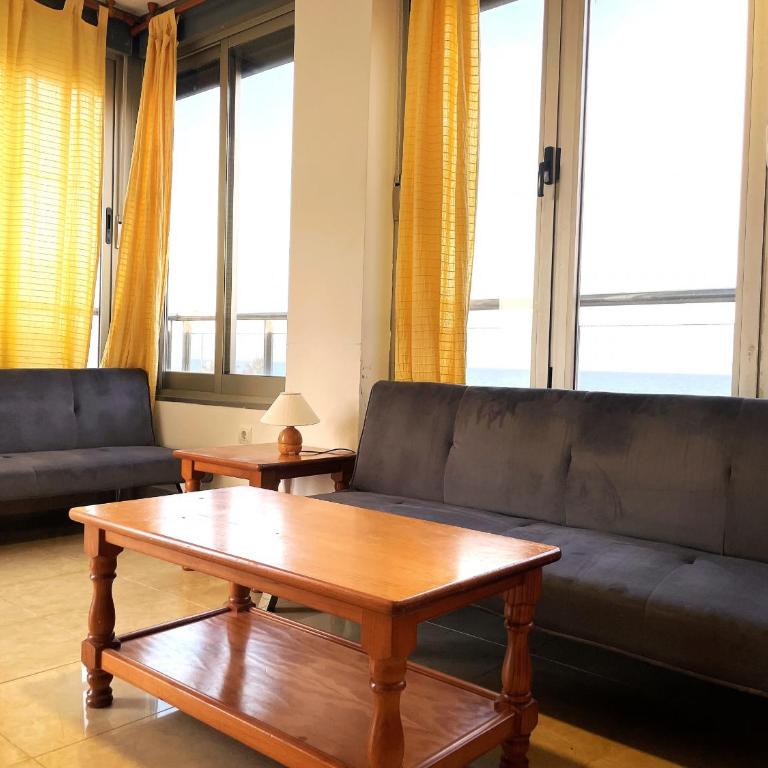 Paseo Maritimo FRONTAL LEK - Apartamento - 10