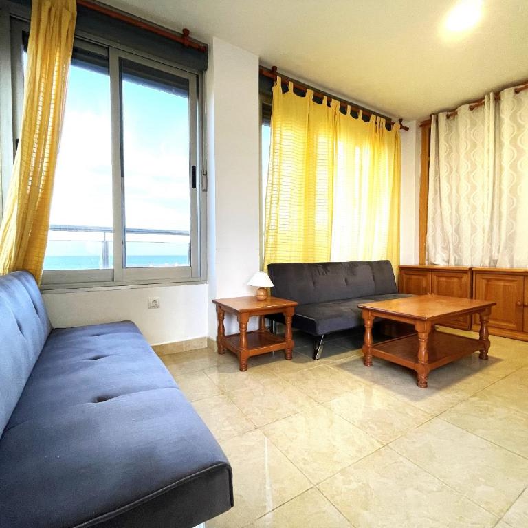 Paseo Maritimo FRONTAL LEK - Apartamento - 11