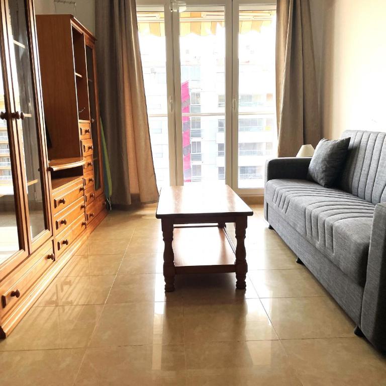 Paseo Maritimo FRONTAL LEK - Apartamento - 13
