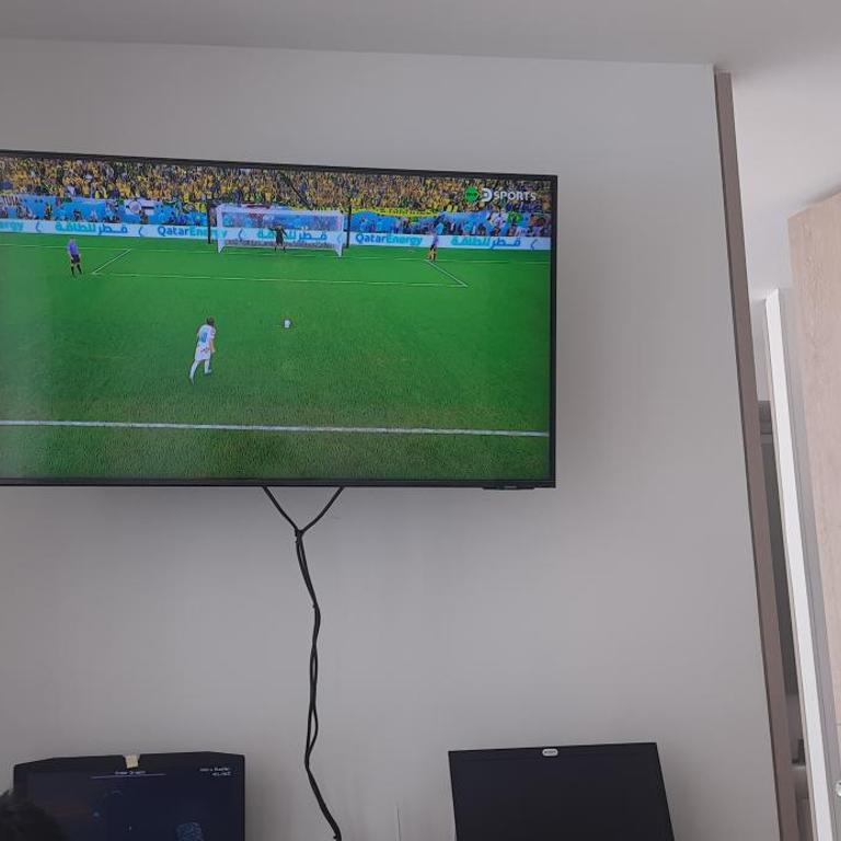 Peñazul La Aldea Condominio en Ricaurte Campestre - Apartamento con vista a piscinas - Apartamento de 3 dormitorios - 40