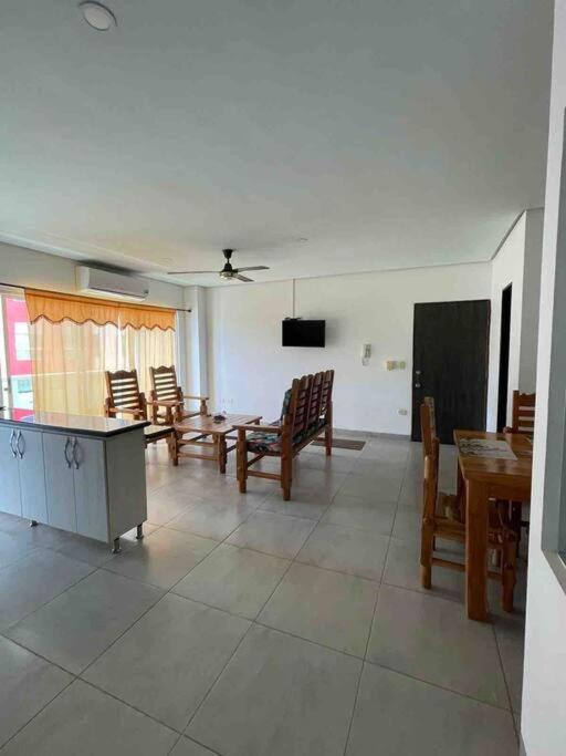 Apartamento en coveñas cerca al mar #202 - Apartamento de 3 dormitorios - 11
