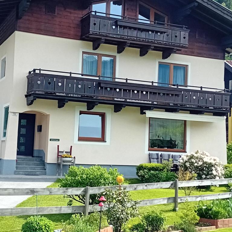 Ap Auszeit Nationalpark Card inklusive - Apartment - auf 2 Etagen - 22