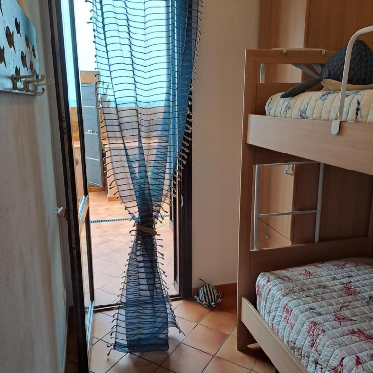 La Casa sulla Spiaggia - Appartamento con 2 Camere da Letto - 52