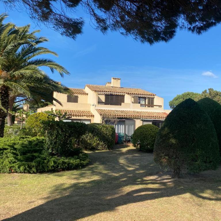 Grand studio entre le golf et la plage à 800m - Monolocale con Vista Giardino - 15