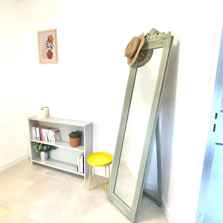 DUPLEX - VALBONNE VILLAGE - Appartement 1 Chambre - 33