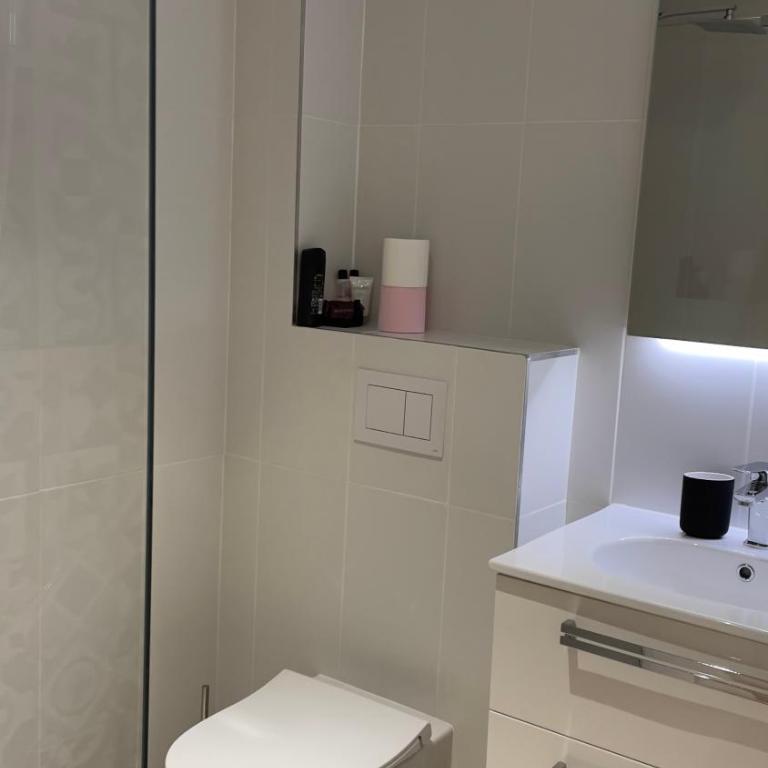 DUPLEX - VALBONNE VILLAGE - Appartement 1 Chambre - 8