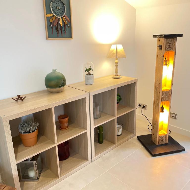 DUPLEX - VALBONNE VILLAGE - Appartement 1 Chambre - 18