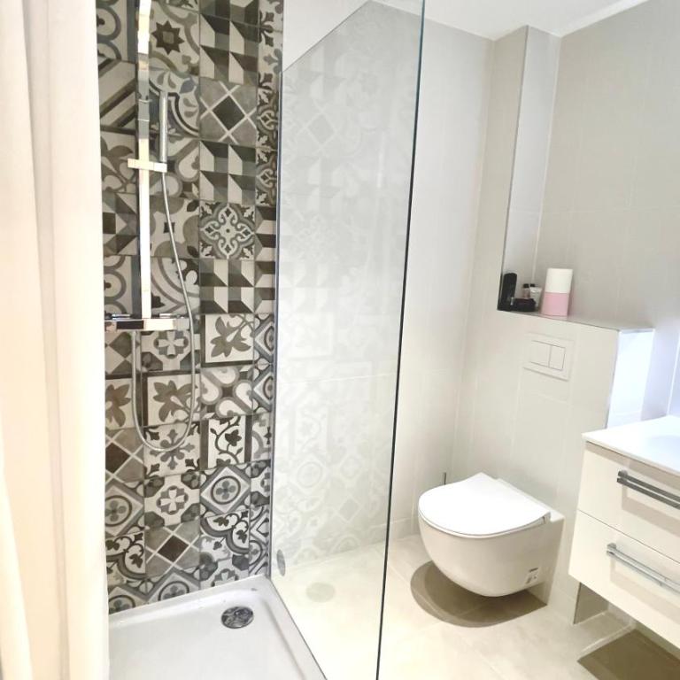 DUPLEX - VALBONNE VILLAGE - Appartement 1 Chambre - 5