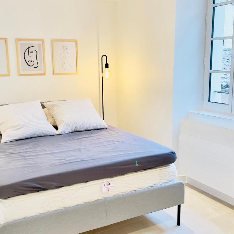 DUPLEX - VALBONNE VILLAGE - Appartement 1 Chambre - 20