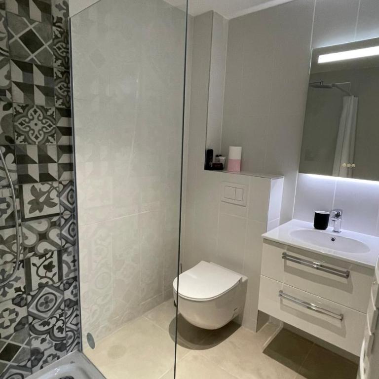 DUPLEX - VALBONNE VILLAGE - Appartement 1 Chambre - 16