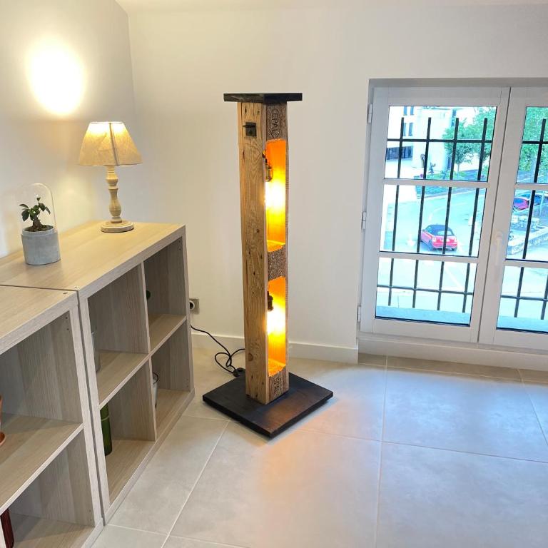 DUPLEX - VALBONNE VILLAGE - Appartement 1 Chambre - 31