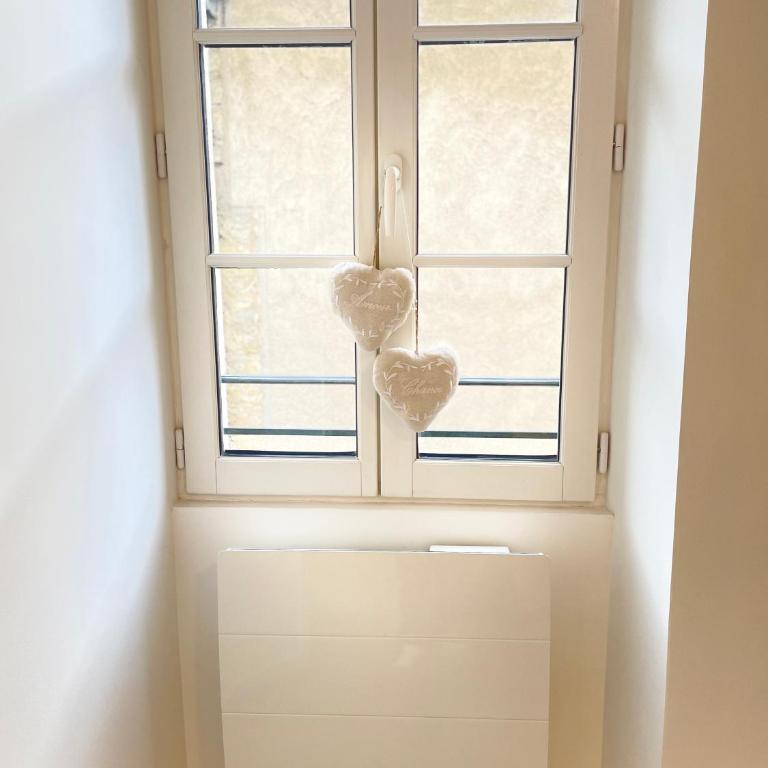 DUPLEX - VALBONNE VILLAGE - Appartement 1 Chambre - 28