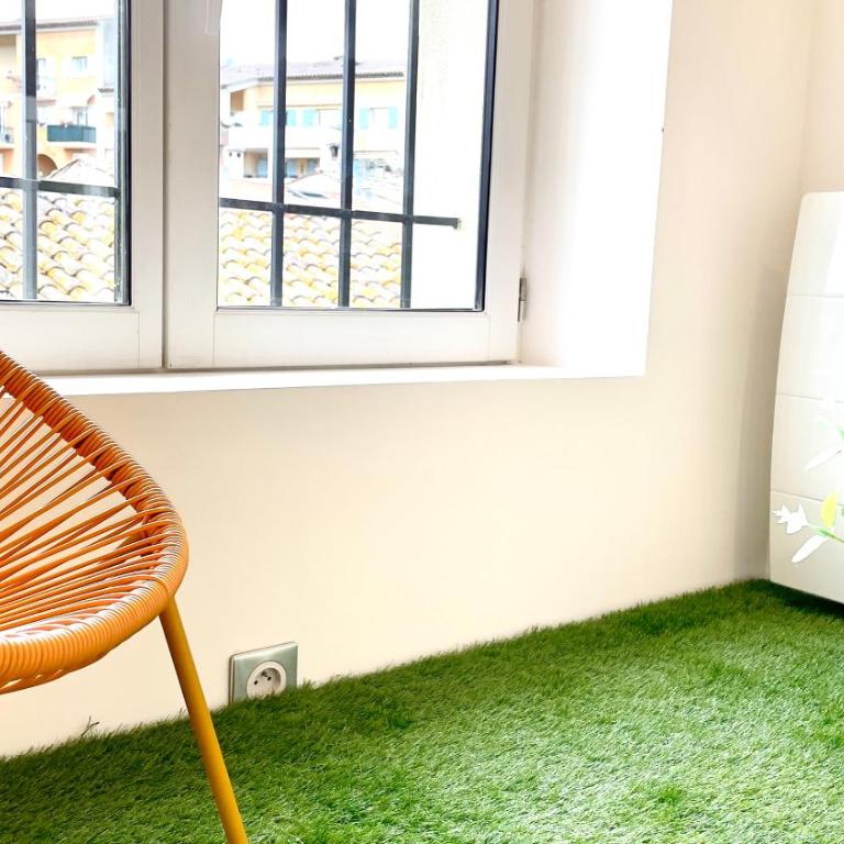 DUPLEX - VALBONNE VILLAGE - Appartement 1 Chambre - 36