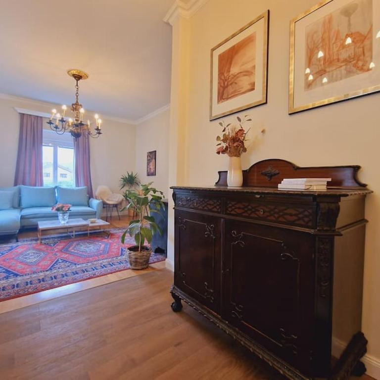 Casa Lucia - Haus mit 4 Schlafzimmern - 7