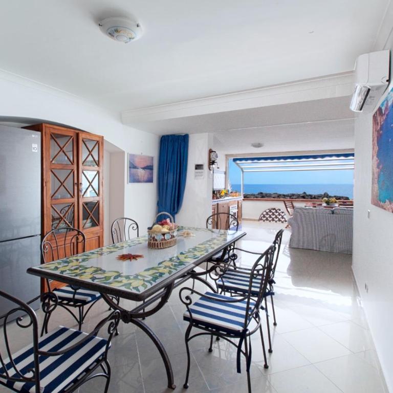 Casa Vacanza Verde Smeraldo- (San Montano) - Appartamento con 2 Camere da Letto - 24