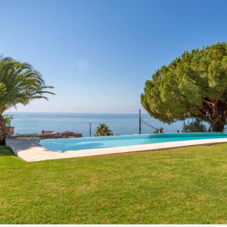 La casa Del Mar - Casa de 4 dormitorios - 2