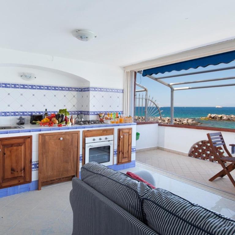 Casa Vacanza Verde Smeraldo- (San Montano) - Appartamento con 2 Camere da Letto - 18