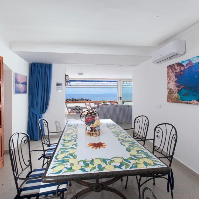 Casa Vacanza Verde Smeraldo- (San Montano) - Appartamento con 2 Camere da Letto - 15