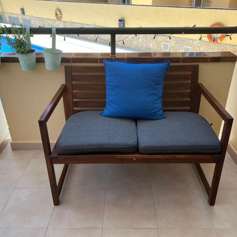 Malaga Mijas Costa Pool Nuevo Piso - Apartamento con terraza - 1