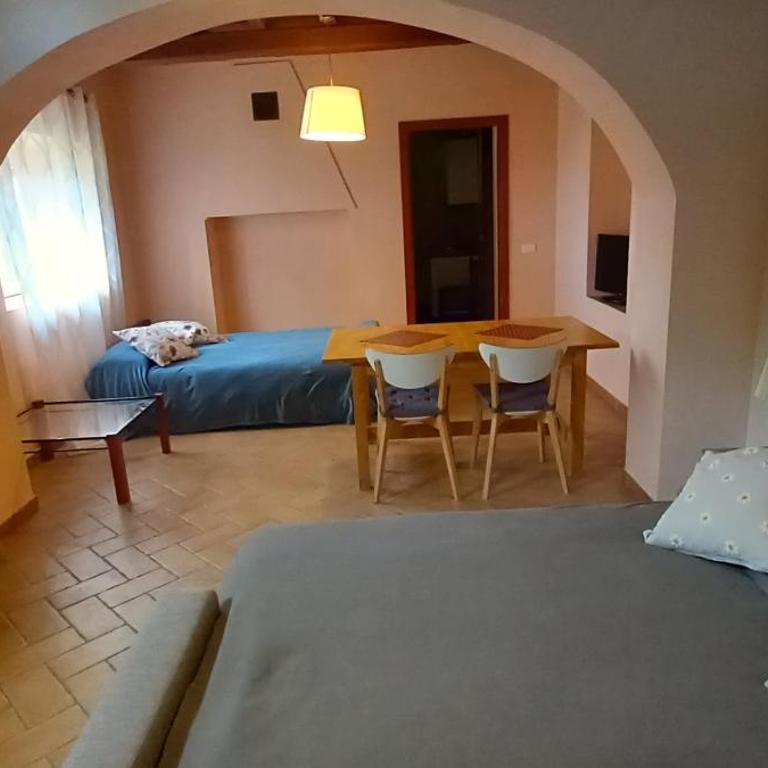Casolare di campagna - Casa con 2 Camere da Letto - 23