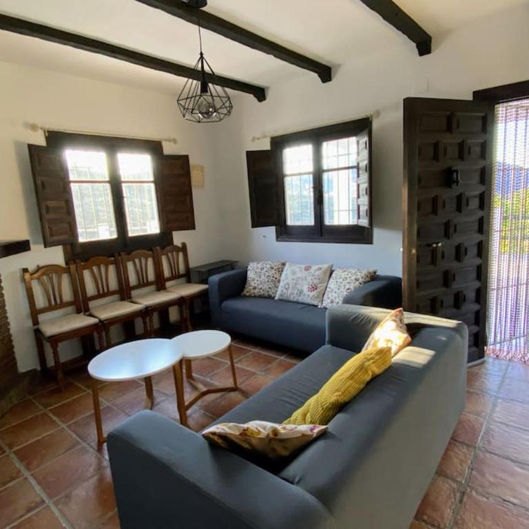 Cortijo Peña Blanca - Two-Bedroom Villa - 16