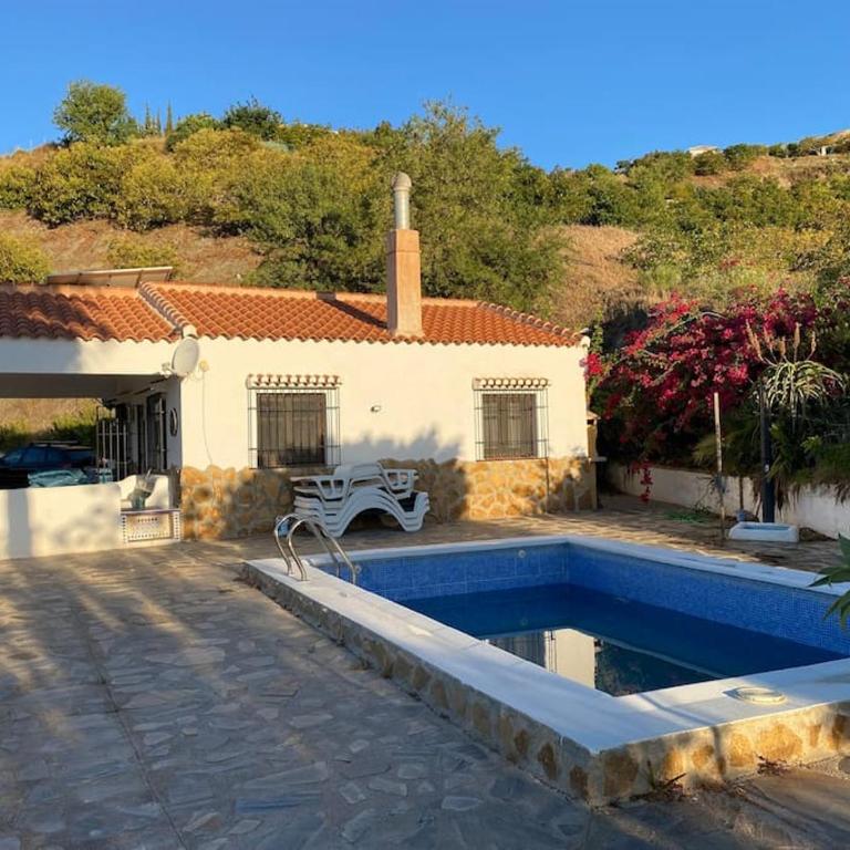 Cortijo Peña Blanca - Two-Bedroom Villa - 19