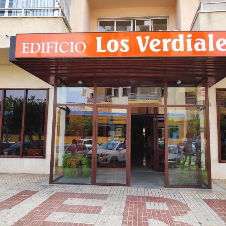 VER620 - Terraza con vistas al mar, Reformado, Wifi, Fire Stick Amazon, Centro a 5 min, Playa a 15 min, - Apartamento - 25