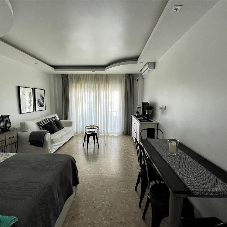 VER620 - Terraza con vistas al mar, Reformado, Wifi, Fire Stick Amazon, Centro a 5 min, Playa a 15 min, - Apartamento - 18