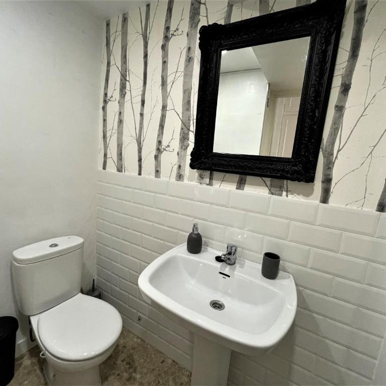 VER620 - Terraza con vistas al mar, Reformado, Wifi, Fire Stick Amazon, Centro a 5 min, Playa a 15 min, - Apartamento - 22
