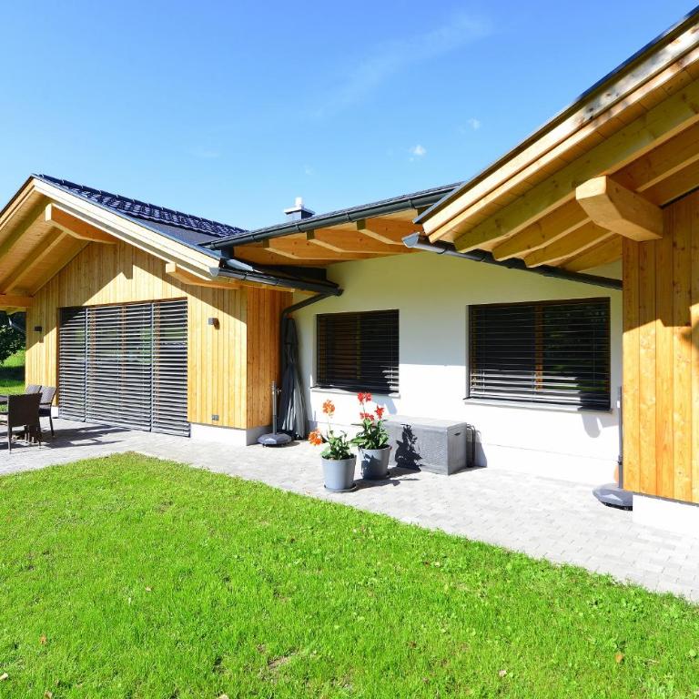 Ferienhaus Strohschneider - Haus mit 3 Schlafzimmern - 9