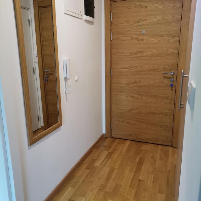 MDM Apartman Vrnjačka Banja - One-Bedroom Apartment - 47