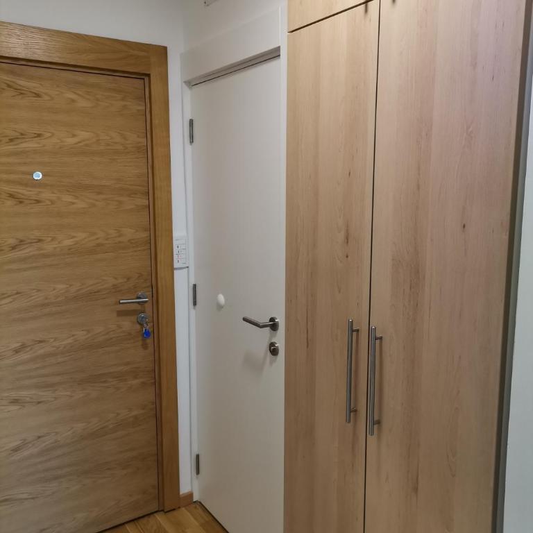 MDM Apartman Vrnjačka Banja - One-Bedroom Apartment - 46
