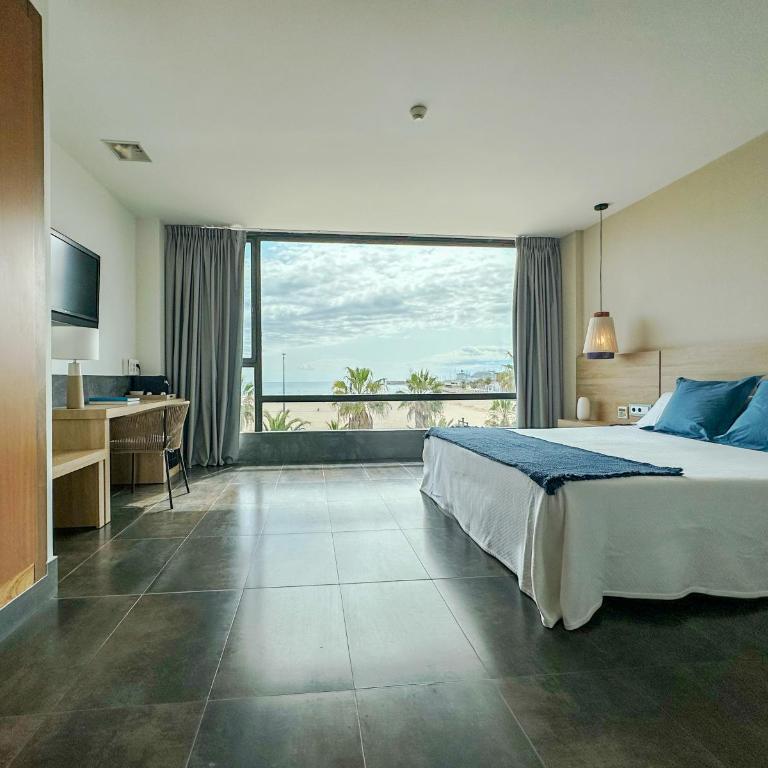 El Coso - Suite with Sea Views - 8