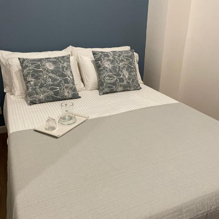 Termini Suite Inn Rome - Chambre Double Deluxe - 3
