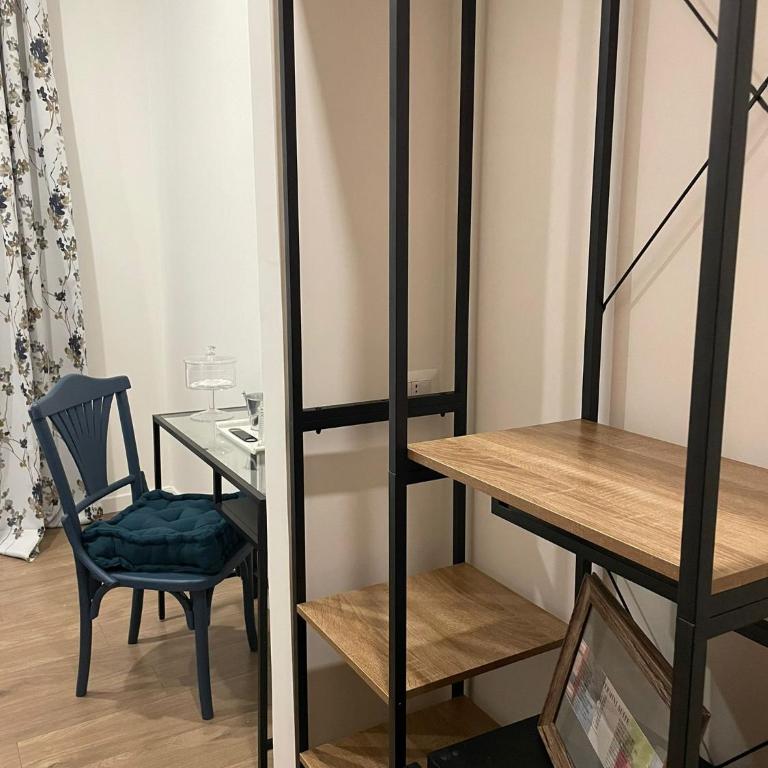 Termini Suite Inn Rome - Petite Chambre Double - 11