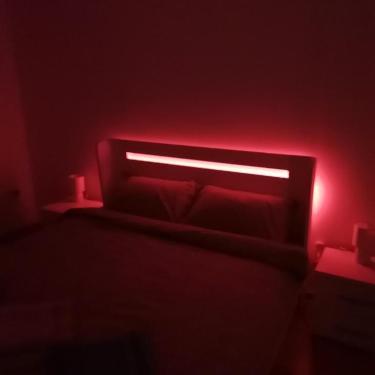 MDM Apartman Vrnjačka Banja - One-Bedroom Apartment - 27