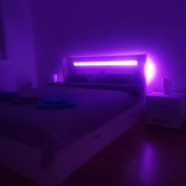 MDM Apartman Vrnjačka Banja - One-Bedroom Apartment - 31