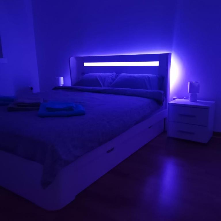 MDM Apartman Vrnjačka Banja - One-Bedroom Apartment - 29